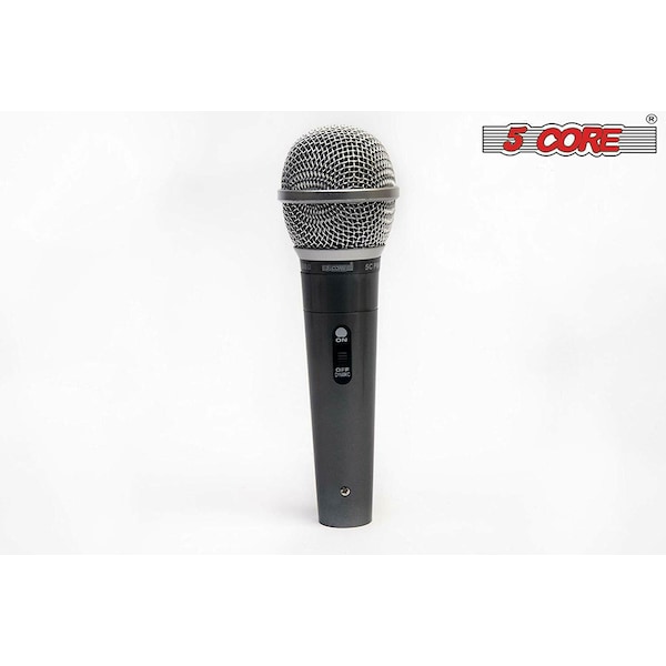 Karaoke Singing Speech Dynamic Microphone 673P